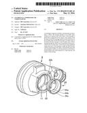 CENTRIFUGAL COMPRESSOR AND TURBOCHARGER diagram and image