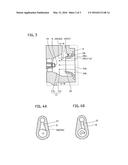 CENTRIFUGAL COMPRESSOR AND TURBOCHARGER diagram and image