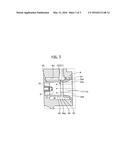 CENTRIFUGAL COMPRESSOR AND TURBOCHARGER diagram and image