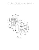 CEILING FAN diagram and image