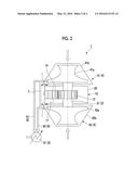 CENTRIFUGAL COMPRESSOR diagram and image