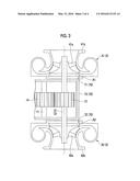 CENTRIFUGAL COMPRESSOR diagram and image