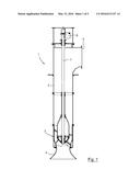 PROPELLER PUMP FOR PUMPING LIQUID diagram and image