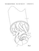 PROPELLER PUMP FOR PUMPING LIQUID diagram and image