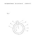 SELF-TAPPING SCREW FOR SOFT METALS diagram and image