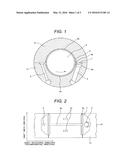 Hydro Dynamic Bearing Device diagram and image