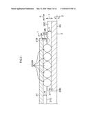 TELESCOPIC SHAFT diagram and image