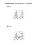 JOINT STRUCTURE, CLUTCH, AND MOTOR diagram and image