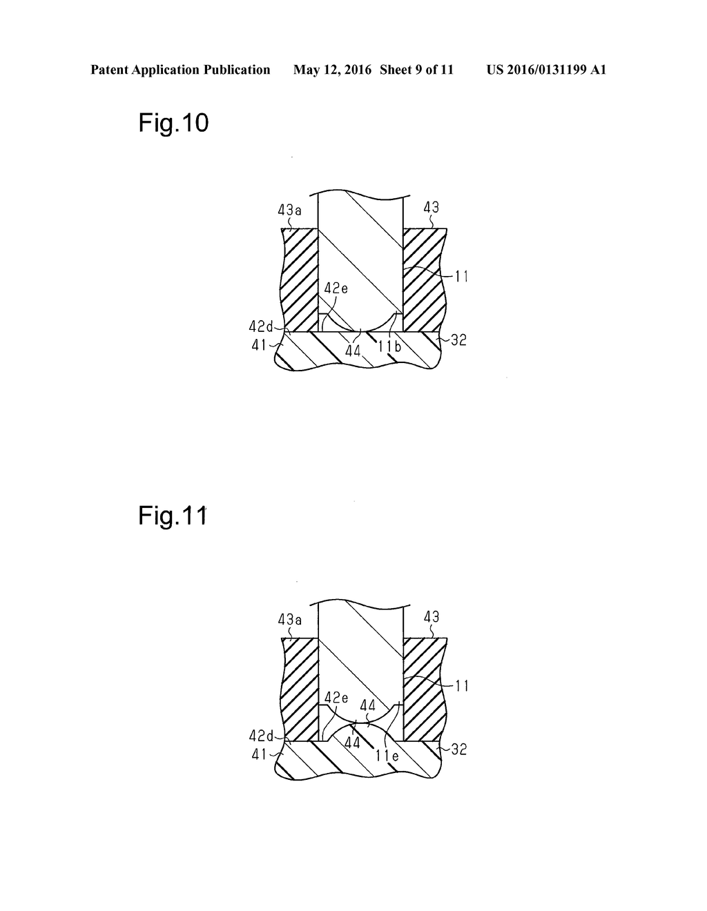 JOINT STRUCTURE, CLUTCH, AND MOTOR - diagram, schematic, and image 10