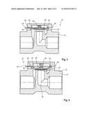 SEAT VALVE diagram and image