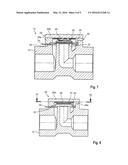 SEAT VALVE diagram and image