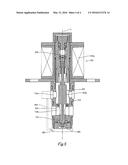 ELECTROMAGNETIC CONTROL VALVE diagram and image