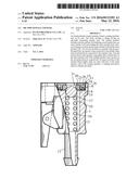 OIL PIPE FEMALE COUPLER diagram and image