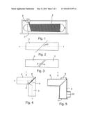 A METHOD OF MANUFACTURING AN ELBOW CHANNEL AND AN ELBOW CHANNEL diagram and image