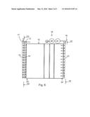 A METHOD OF MANUFACTURING AN ELBOW CHANNEL AND AN ELBOW CHANNEL diagram and image