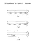 A METHOD OF MANUFACTURING AN ELBOW CHANNEL AND AN ELBOW CHANNEL diagram and image