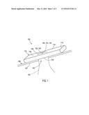 DRYWALL BRACE AND METHOD FOR INSTALLING diagram and image