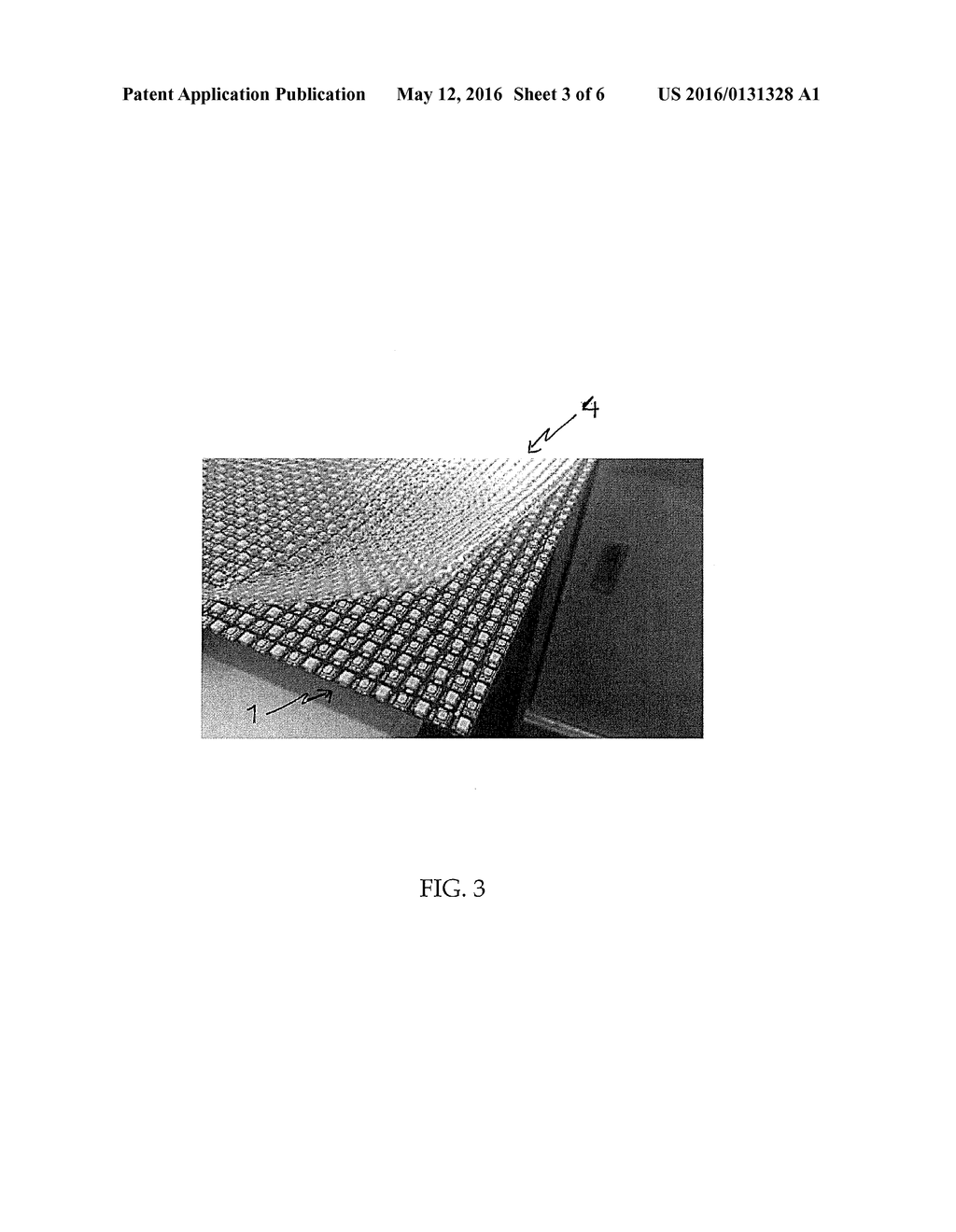 INDOOR SMD LED EQUIPPED FOR OUTDOOR USAGE - diagram, schematic, and image 04