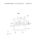 Light Emitting Module, Backlight Unit Including the Module, and Display     Apparatus Including the Unit diagram and image