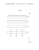 Light Emitting Module, Backlight Unit Including the Module, and Display     Apparatus Including the Unit diagram and image