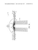 LUMINAIRE FOR EMITTING DIRECTIONAL AND NONDIRECTIONAL LIGHT diagram and image