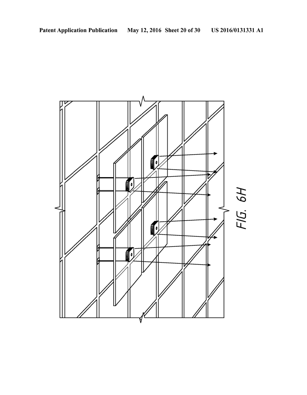 LUMINAIRE FOR EMITTING DIRECTIONAL AND NONDIRECTIONAL LIGHT - diagram, schematic, and image 21