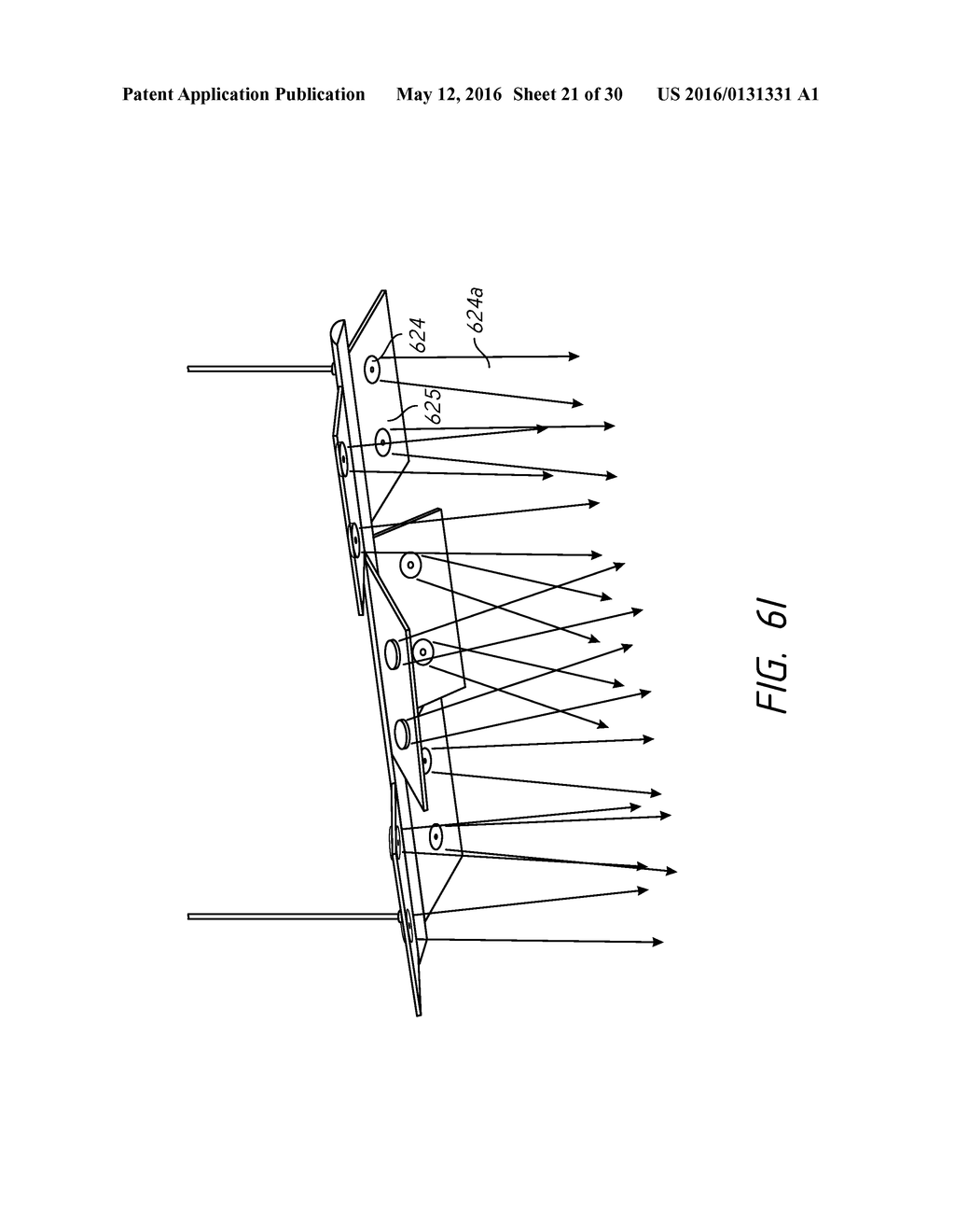 LUMINAIRE FOR EMITTING DIRECTIONAL AND NONDIRECTIONAL LIGHT - diagram, schematic, and image 22