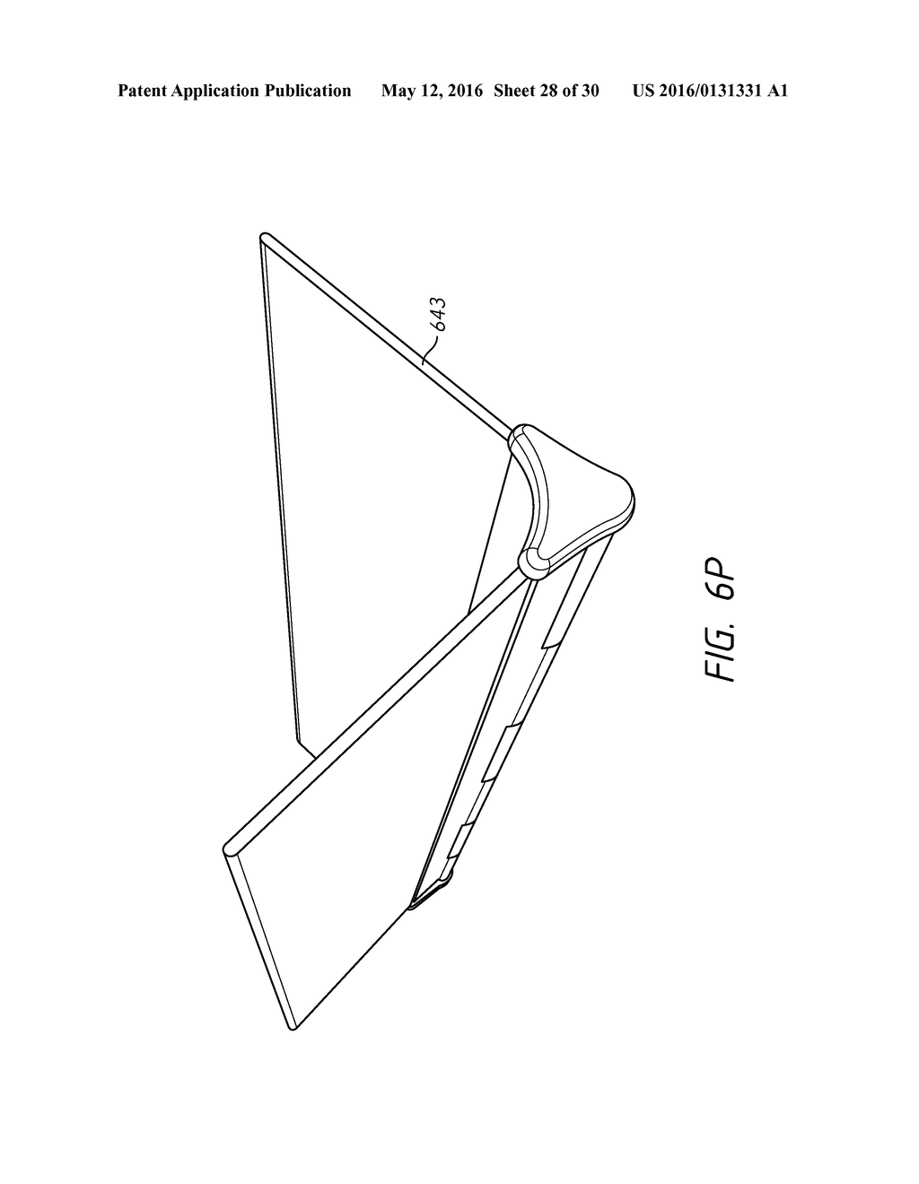 LUMINAIRE FOR EMITTING DIRECTIONAL AND NONDIRECTIONAL LIGHT - diagram, schematic, and image 29