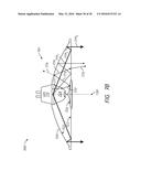 LUMINAIRE FOR EMITTING DIRECTIONAL AND NONDIRECTIONAL LIGHT diagram and image