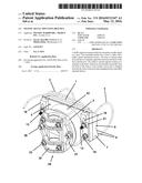 Traffic Signal Mounting Bracket diagram and image