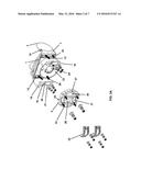 Traffic Signal Mounting Bracket diagram and image