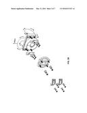 Traffic Signal Mounting Bracket diagram and image