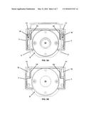 Traffic Signal Mounting Bracket diagram and image