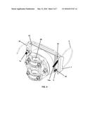 Traffic Signal Mounting Bracket diagram and image