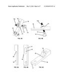 Traffic Signal Mounting Bracket diagram and image