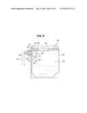 APPLIANCE FOR DEHUMIDIFICATION AND MULTI-FUNCTION APPLIANCE FOR     DEHUMIDIFICATON OR HUMIDIFICATION diagram and image