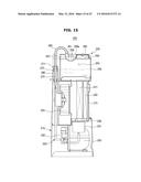 APPLIANCE FOR DEHUMIDIFICATION AND MULTI-FUNCTION APPLIANCE FOR     DEHUMIDIFICATON OR HUMIDIFICATION diagram and image