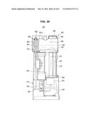 APPLIANCE FOR DEHUMIDIFICATION AND MULTI-FUNCTION APPLIANCE FOR     DEHUMIDIFICATON OR HUMIDIFICATION diagram and image