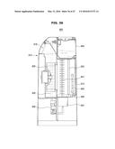 APPLIANCE FOR DEHUMIDIFICATION AND MULTI-FUNCTION APPLIANCE FOR     DEHUMIDIFICATON OR HUMIDIFICATION diagram and image