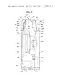 APPLIANCE FOR DEHUMIDIFICATION AND MULTI-FUNCTION APPLIANCE FOR     DEHUMIDIFICATON OR HUMIDIFICATION diagram and image