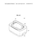 APPLIANCE FOR DEHUMIDIFICATION AND MULTI-FUNCTION APPLIANCE FOR     DEHUMIDIFICATON OR HUMIDIFICATION diagram and image