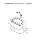 APPLIANCE FOR DEHUMIDIFICATION AND MULTI-FUNCTION APPLIANCE FOR     DEHUMIDIFICATON OR HUMIDIFICATION diagram and image