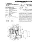 AIR CONDITIONING DEVICE diagram and image