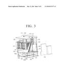 AIR CONDITIONING DEVICE diagram and image