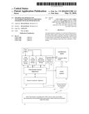 METHOD AND APPARATUS OF NETWORKED THERMOSTATS PROVIDING FOR REDUCED PEAK     POWER DEMAND diagram and image