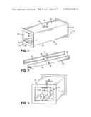 Structurally Reinforced Duct diagram and image