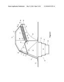 GOOSENECK STYLE VENT diagram and image