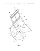 GOOSENECK STYLE VENT diagram and image