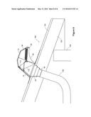 GOOSENECK STYLE VENT diagram and image