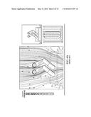 Furnace Cabinet with Nozzle Baffles diagram and image